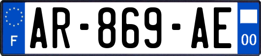 AR-869-AE