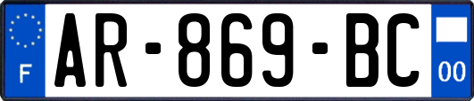 AR-869-BC