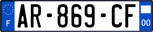 AR-869-CF