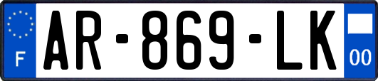 AR-869-LK