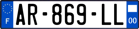 AR-869-LL