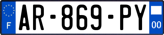 AR-869-PY