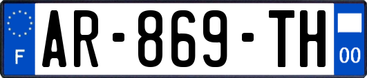 AR-869-TH