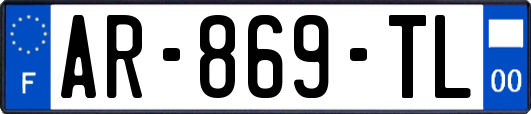 AR-869-TL