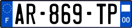 AR-869-TP