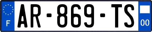 AR-869-TS