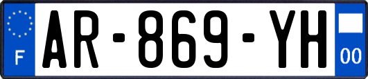 AR-869-YH