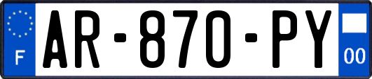 AR-870-PY