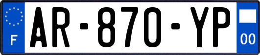 AR-870-YP