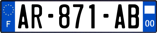 AR-871-AB