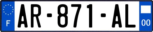 AR-871-AL