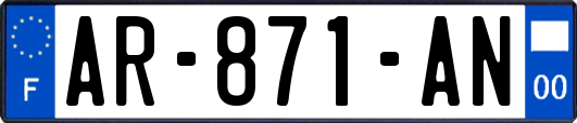 AR-871-AN