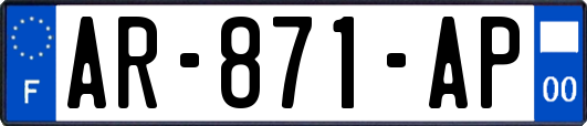 AR-871-AP