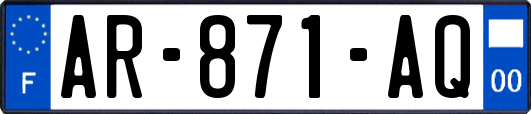 AR-871-AQ