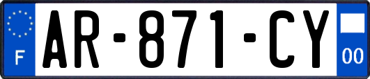 AR-871-CY