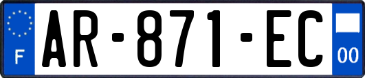 AR-871-EC