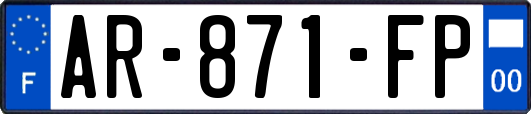 AR-871-FP