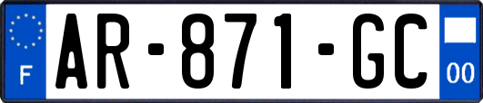 AR-871-GC