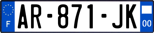 AR-871-JK