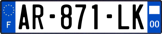 AR-871-LK