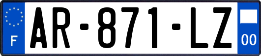 AR-871-LZ