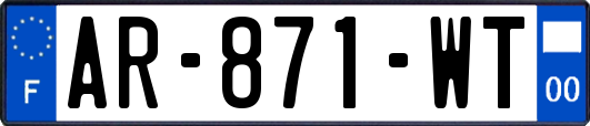 AR-871-WT