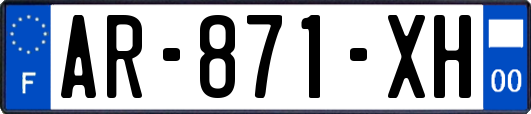 AR-871-XH