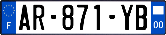 AR-871-YB