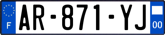 AR-871-YJ