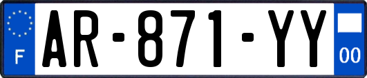 AR-871-YY