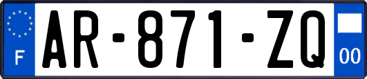 AR-871-ZQ