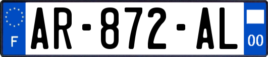 AR-872-AL