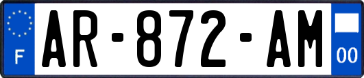 AR-872-AM