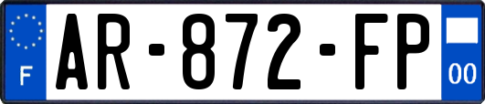 AR-872-FP