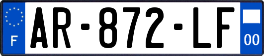 AR-872-LF