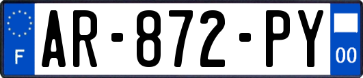 AR-872-PY