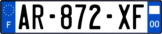 AR-872-XF