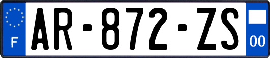 AR-872-ZS