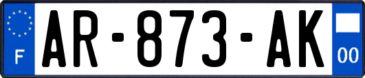 AR-873-AK