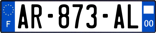 AR-873-AL