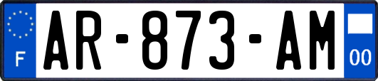 AR-873-AM