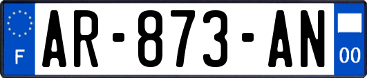 AR-873-AN