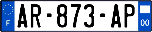 AR-873-AP