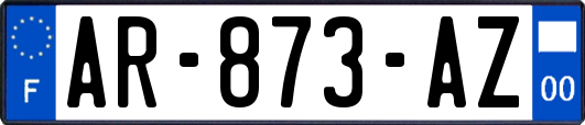 AR-873-AZ