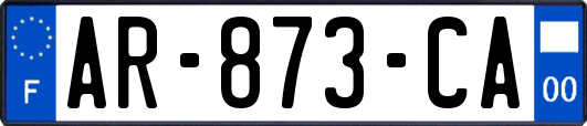 AR-873-CA