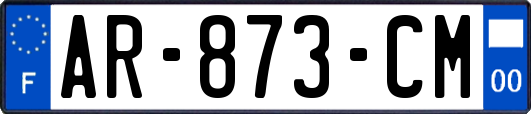 AR-873-CM