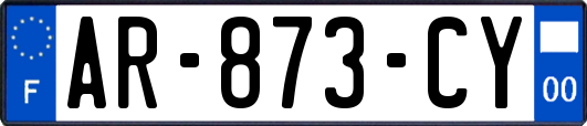 AR-873-CY