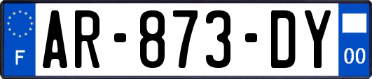 AR-873-DY