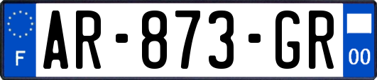 AR-873-GR