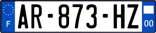 AR-873-HZ